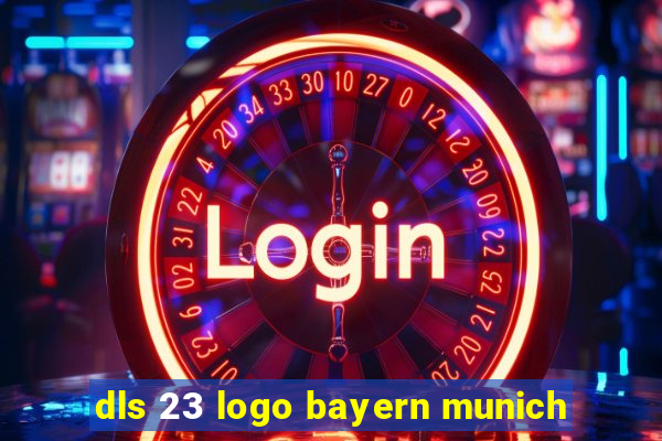 dls 23 logo bayern munich